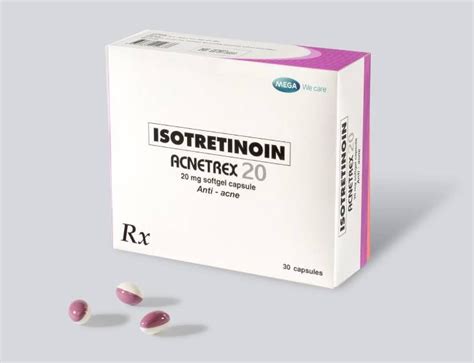 ACNETREX .